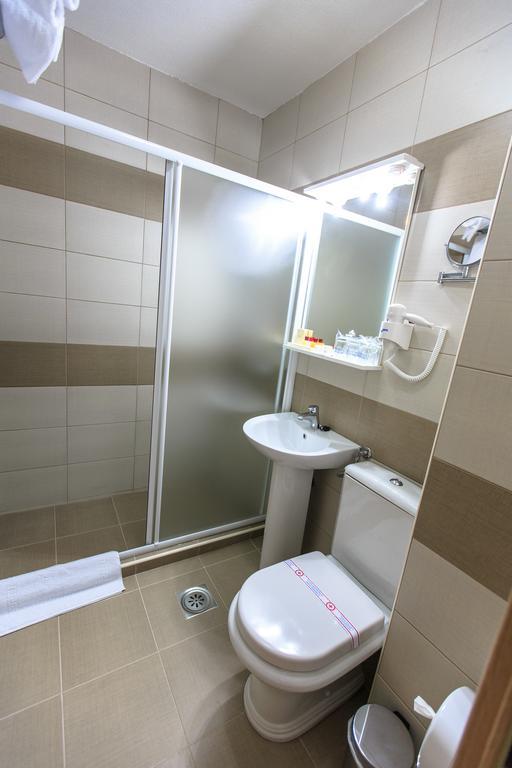 Hotel Akapulco Sutomore Room photo